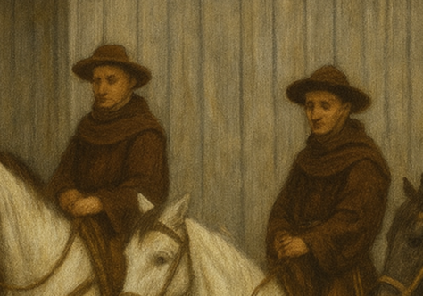 Especial 350 anos: Nossa presença em Santa Catarina