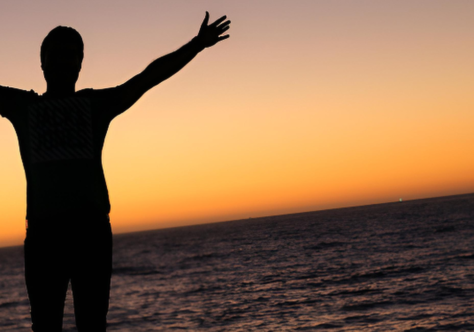 Mensagem do Ministro Provincial para o Ano Novo