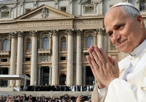 Mensagem do Santo Padre Leão XIV para o Dia Mundial da Paz