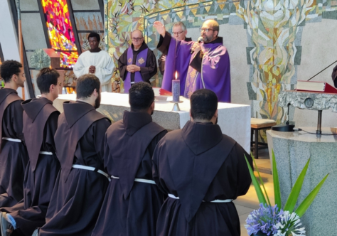 “A decisão que vocês tomam hoje é uma decisão que vale a vida toda”