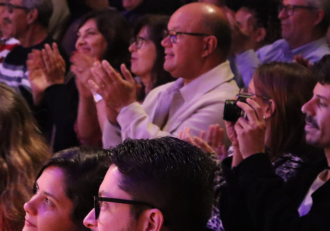 Greccio inspira espetáculo natalino em Petrópolis