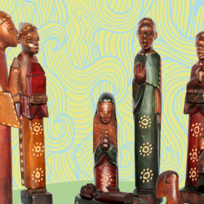 9ª Exposição de Presépios celebra alegria e esperança