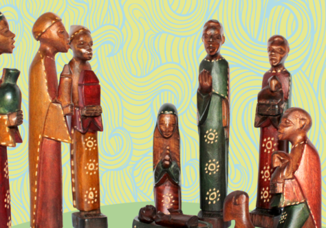 9ª Exposição de Presépios celebra alegria e esperança