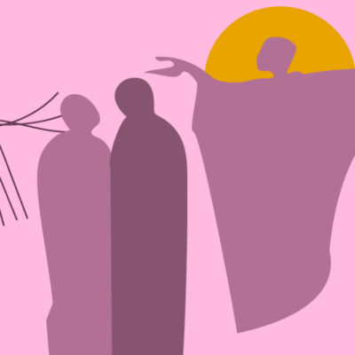 Terceiro domingo do Advento