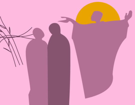 Terceiro domingo do Advento