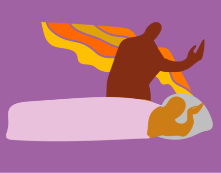 Quarto domingo do Advento