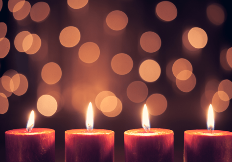 Carta do Ministro Geral para o Natal de 2025