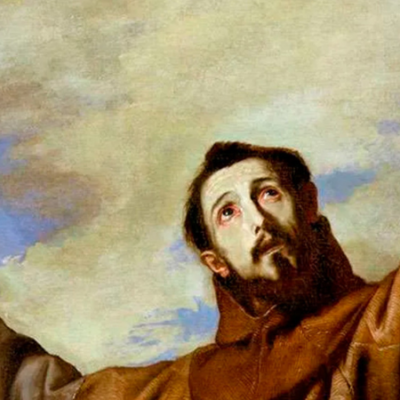 | Especial | 800 anos da Morte de São Francisco de Assis