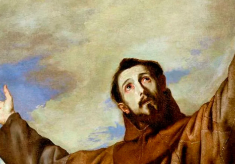 | Especial | 800 anos da Morte de São Francisco de Assis