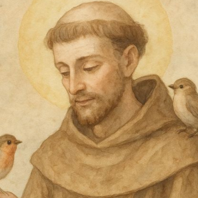 | Especial | 800 anos da Morte de São Francisco de Assis
