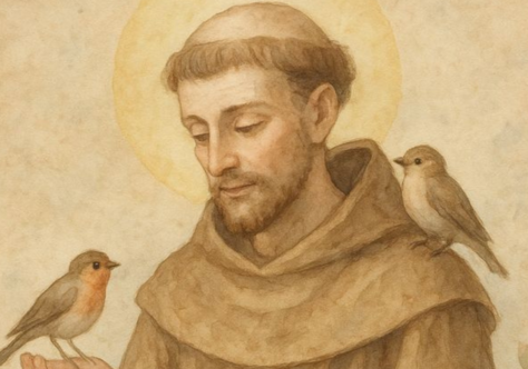 | Especial | 800 anos da Morte de São Francisco de Assis