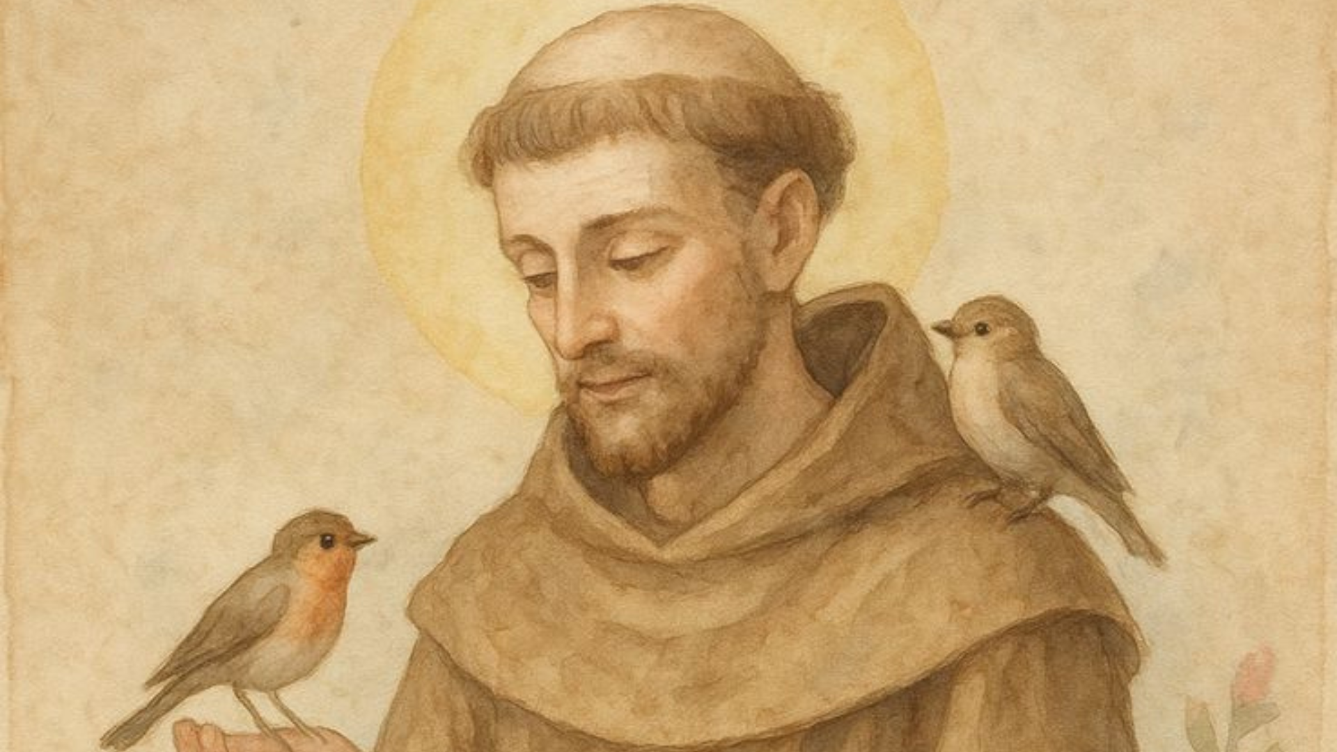 | Especial | 800 anos da Morte de São Francisco de Assis