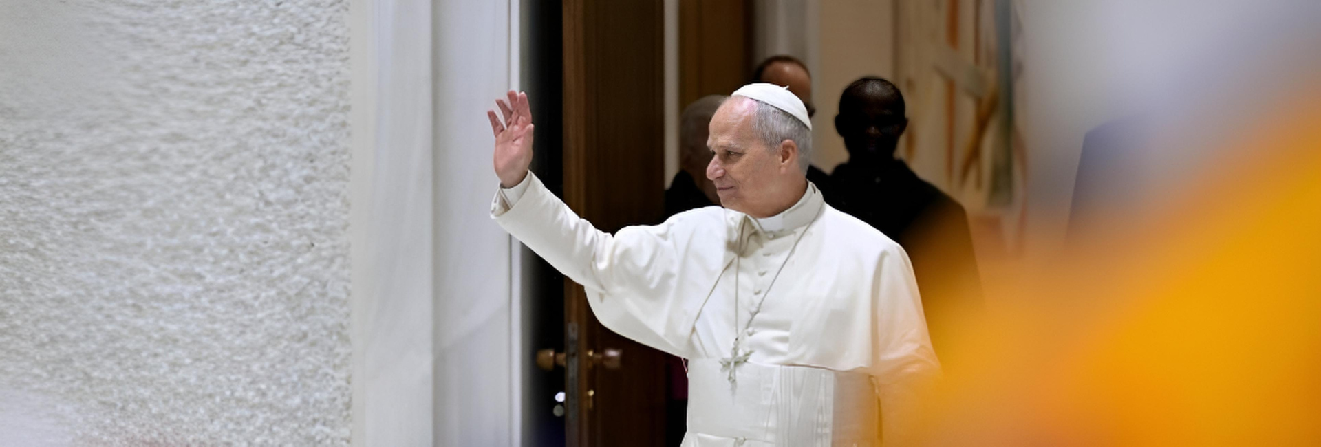 A amizade com Deus como essência da Revelação na Dei Verbum