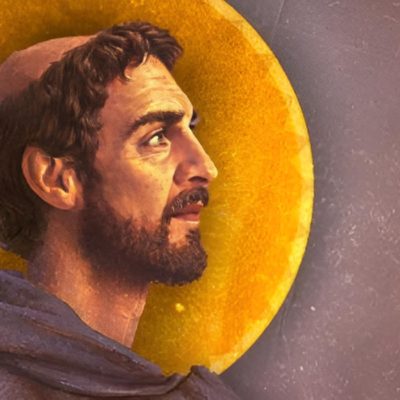 Especial 800 anos da morte de São Francisco de Assis