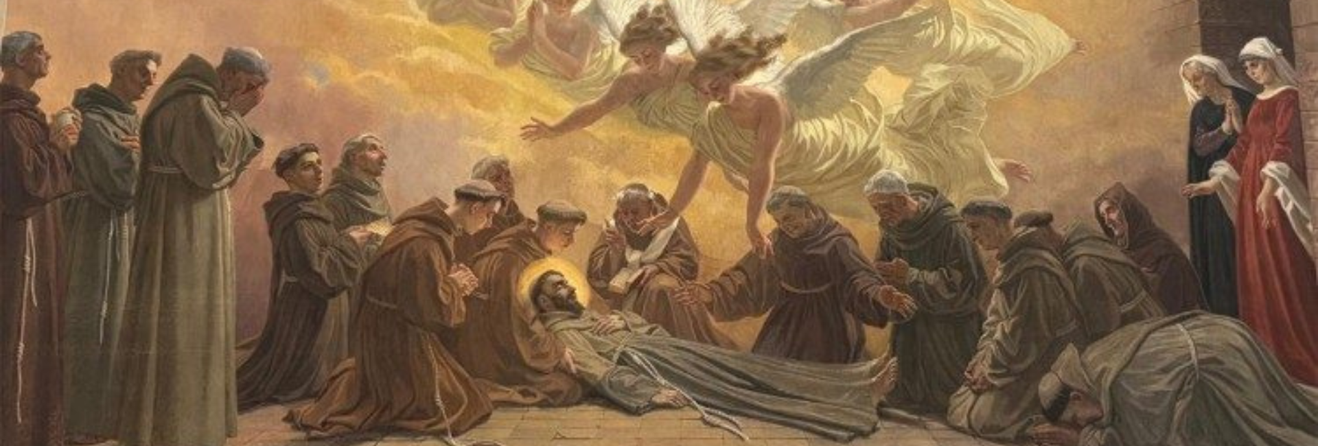 Nykiel: a indulgência é o encontro com Deus, não um atalho espiritual