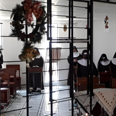 Um novo capítulo de fé e renovação em Lubango