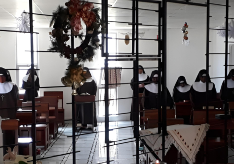 Um novo capítulo de fé e renovação em Lubango