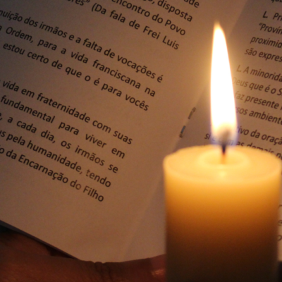 Oração do Papa Leão XIII a São Francisco