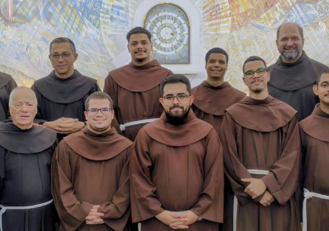 “O noviciado é um ofício artesanal”