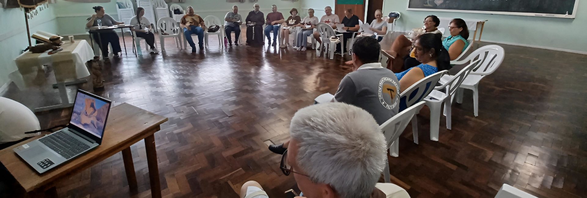 Conselho Regional Sul I Paraná se reúne em Ponta Grossa