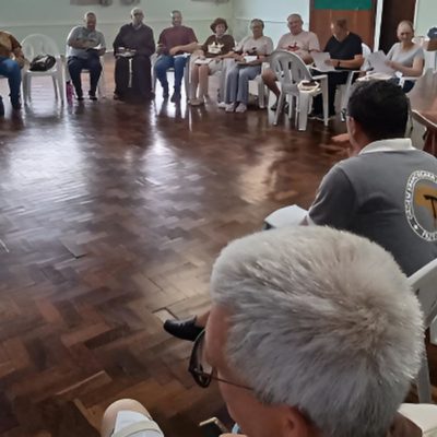 Conselho Regional Sul I Paraná se reúne em Ponta Grossa