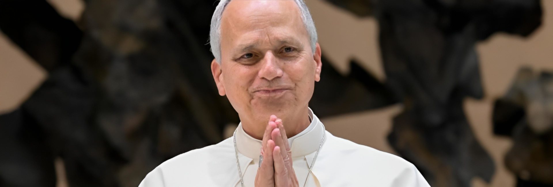 “Em Cristo, Deus revela-se como Pai em um diálogo de aliança”