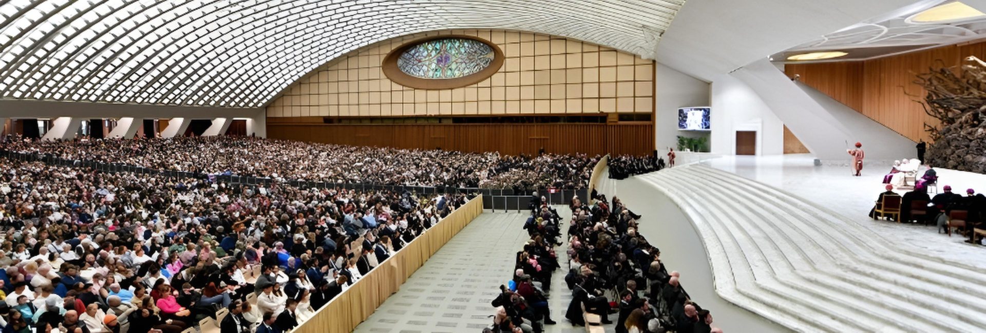 A Palavra de Deus como realidade viva