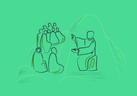 4º Domingo do Tempo Comum