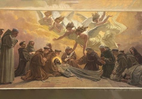 Nykiel: a indulgência é o encontro com Deus, não um atalho espiritual