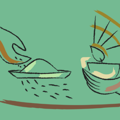 5º Domingo do Tempo Comum