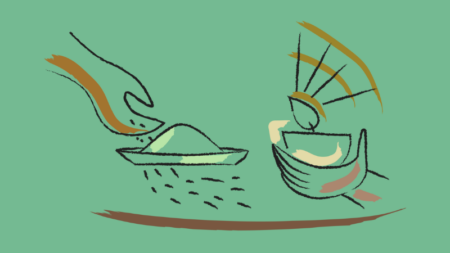 5º Domingo do Tempo Comum