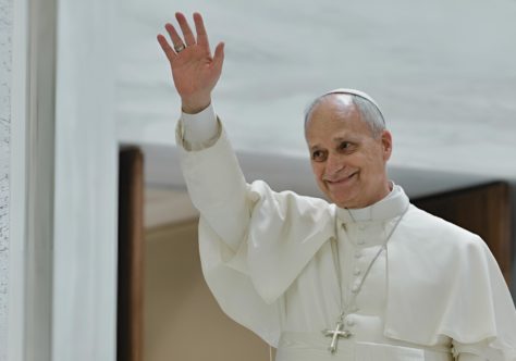 "A Palavra de Deus sacia a nossa sede de sentido"