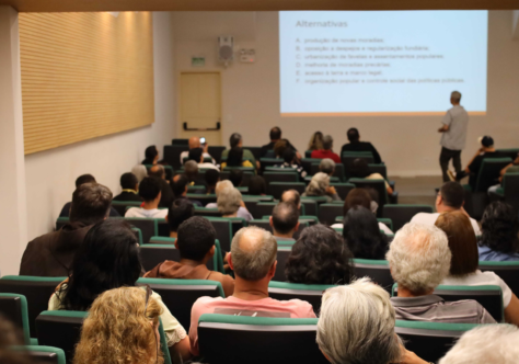 USF sedia abertura da Campanha da Fraternidade 2026 no Câmpus Bragança Paulista