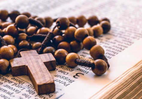 O que está acontecendo com a Vida Religiosa Consagrada?