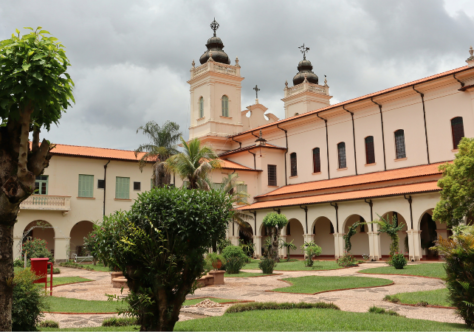 Província realiza “Assembleia da Formação e Estudos” no Seminário Santo Antônio, em Agudos (SP)