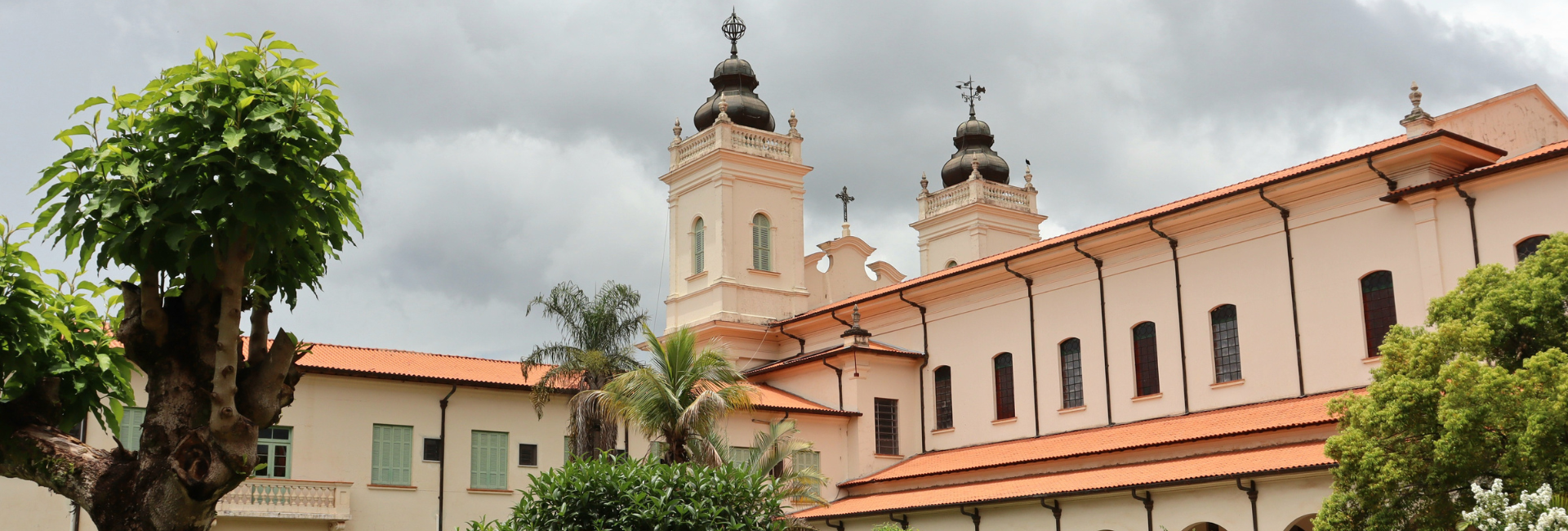 Província realiza “Assembleia da Formação e Estudos” no Seminário Santo Antônio, em Agudos (SP)
