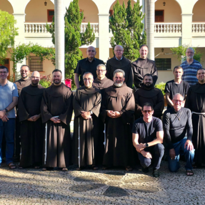 Assembleia da Formação e Estudos apresenta novo “Programa Provincial de Formação”