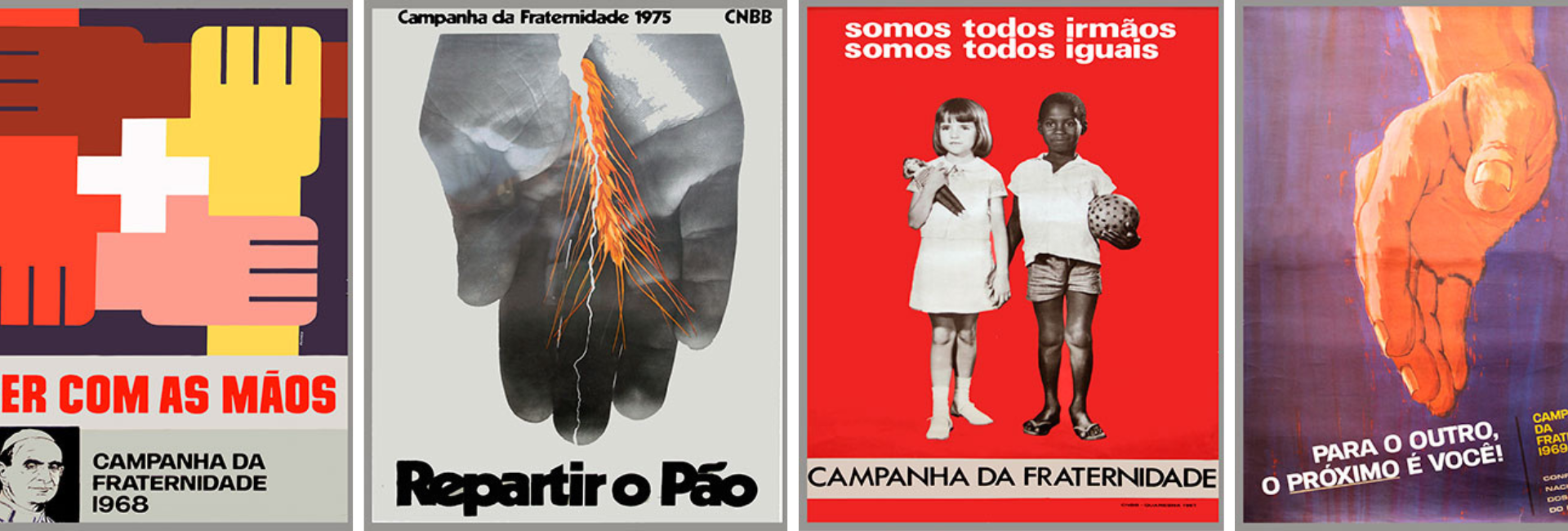 Como surgiu a Campanha da Fraternidade?