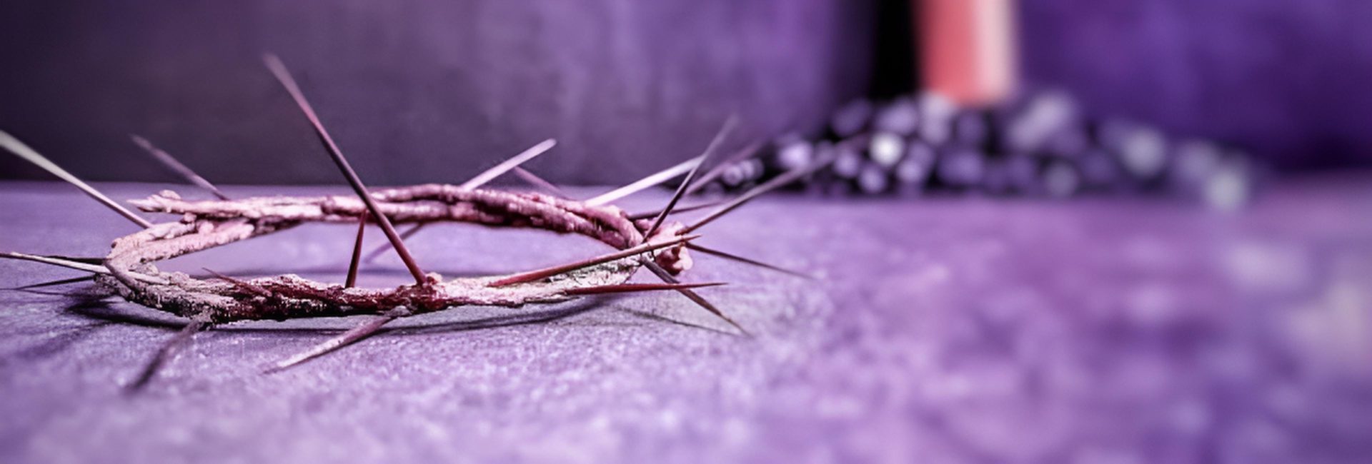 Especial Quaresma, tempo de conversão