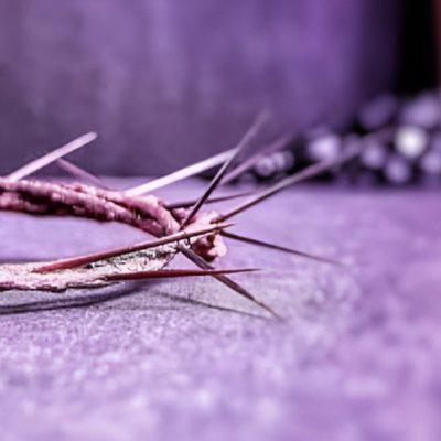 Especial Quaresma, tempo de conversão