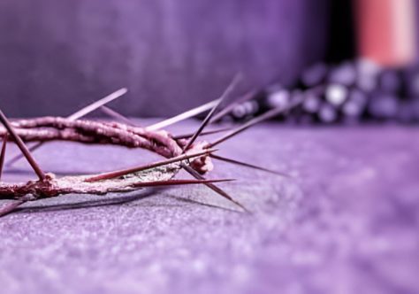 Especial Quaresma, tempo de conversão