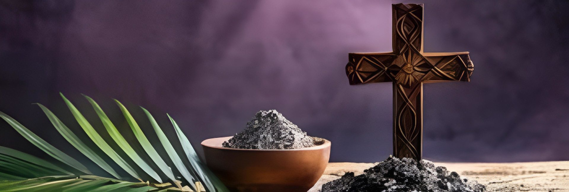 “Por uma Quaresma que torne os nossos ouvidos mais atentos a Deus e aos últimos”