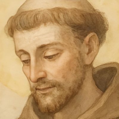 Fé e Devoção marcam a Abertura do 8º Centenário do Trânsito de São Francisco 