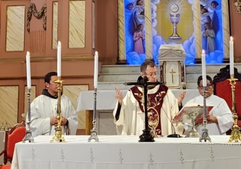 Começa em Lima a XXIX Assembleia da UCLAF