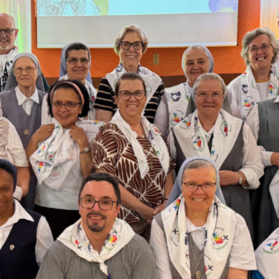 CRB Regional de Palmas-Francisco Beltrão:“Sentinelas de Esperança em tempos de travessia”