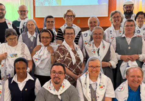 CRB Regional de Palmas-Francisco Beltrão:“Sentinelas de Esperança em tempos de travessia”