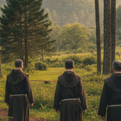 Especial 350 anos: Nossas Presenças – Paraná