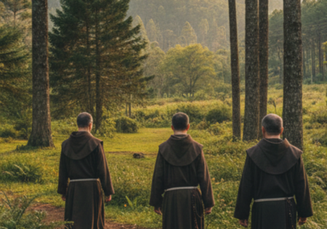 Especial 350 anos: Nossas Presenças – Paraná