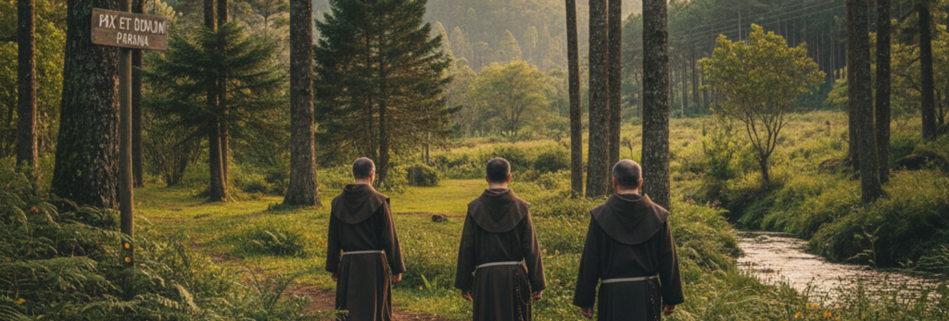 Especial 350 anos: Nossas Presenças – Paraná