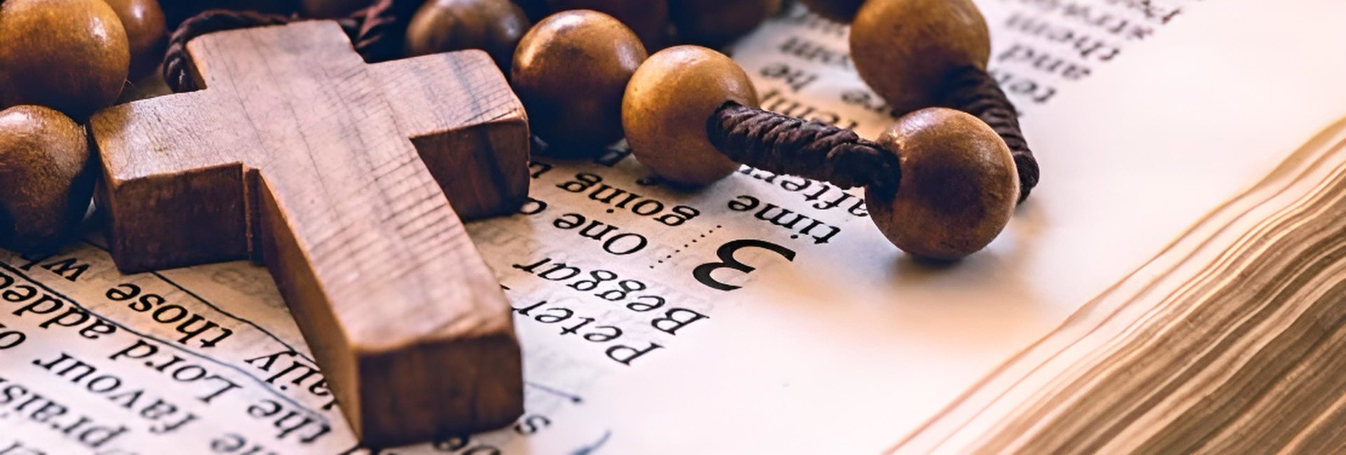 O que está acontecendo com a Vida Religiosa Consagrada?